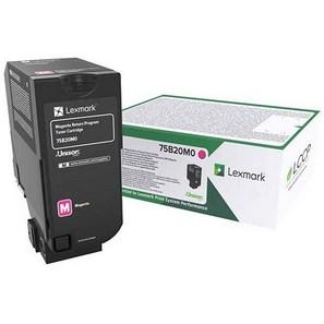 Lexmark 75B20M0